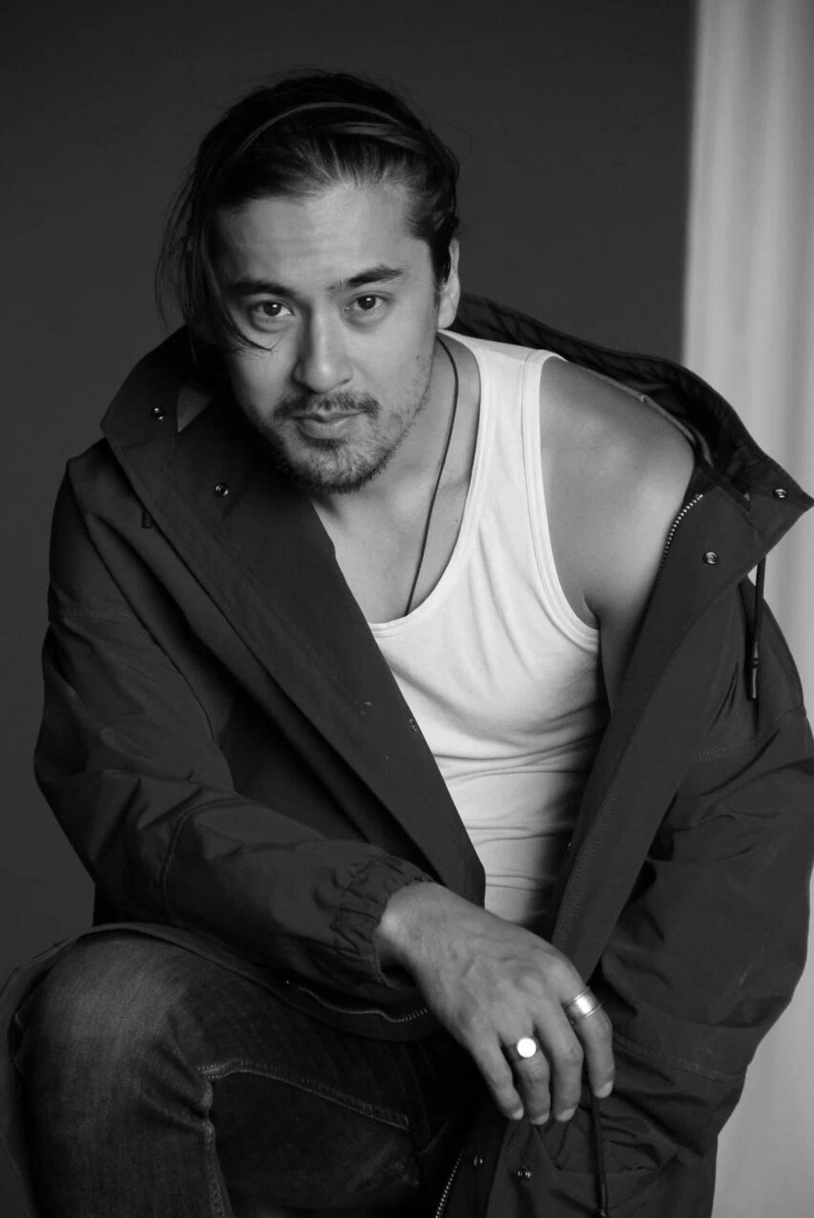 Портреты. Художница в Алматы Мухамед-Рахимова Джамиля