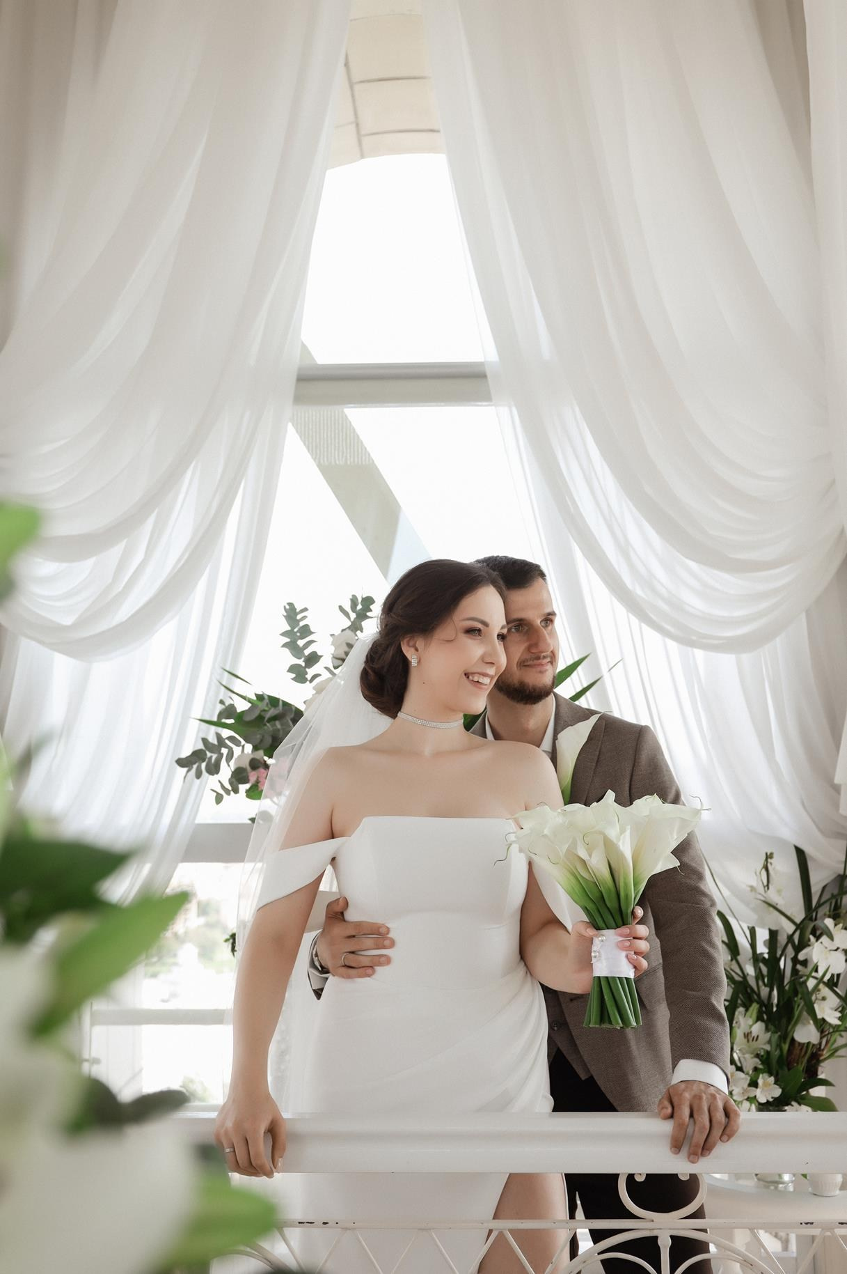 Take my love. Алина Малышева, свадебный и семейный фотограф Москва