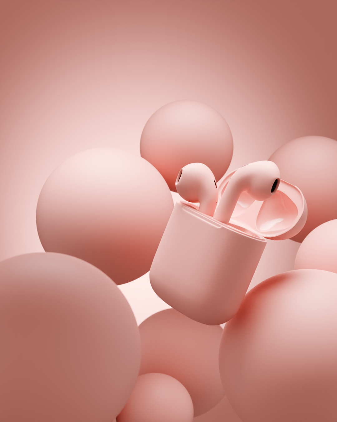 3D визуализация и анимация. Фотограф Дмитрий Мельников. Санкт-Петербург