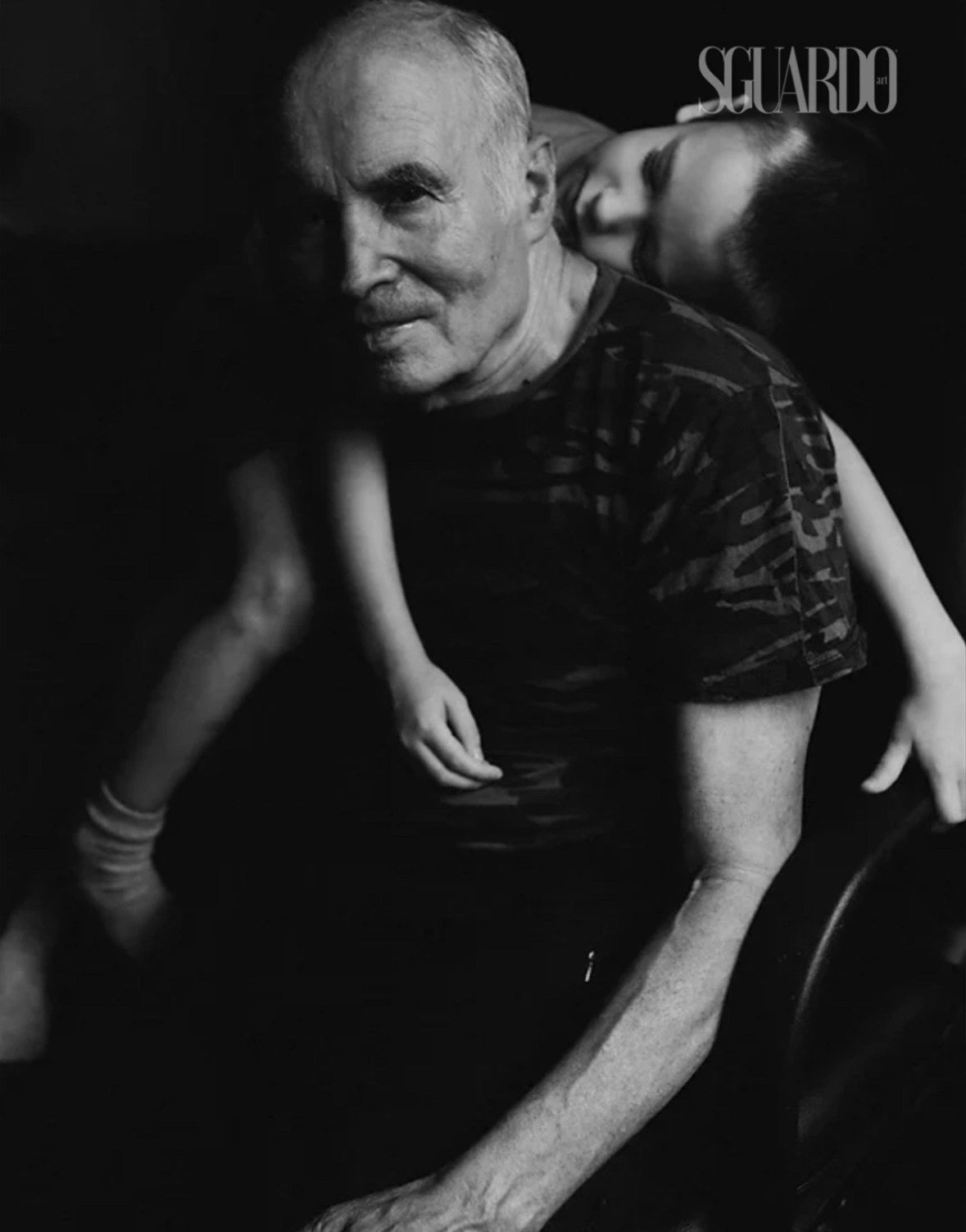 Семейный LIFESTYLE фотограф в Москве