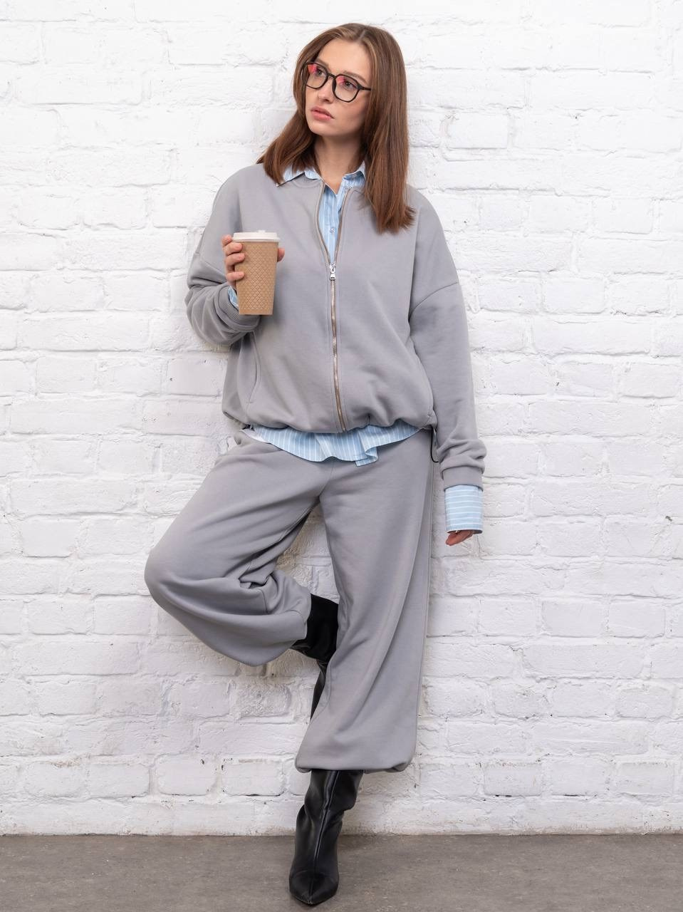 Garipova. АРХИ STYLE