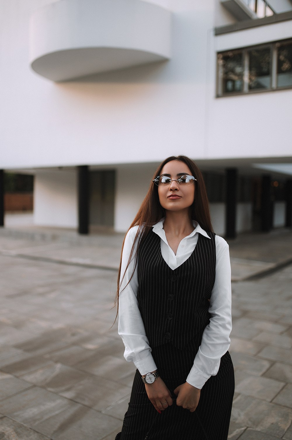 Портфолио со съемок на улицах и в парках Москвы. Женский фотограф в Москве Юлия Любченко