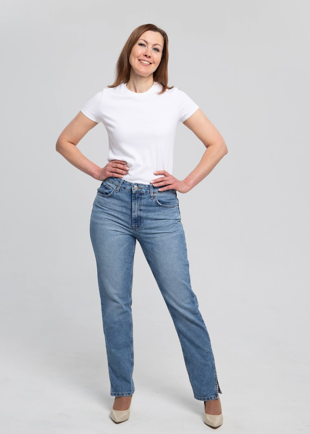 Евгения, 44-46 р-р, 173 см рост. KED Production — продакшн из СПб. Создаём фото, видео и контент, который помогает брендам и селлерам продавать больше