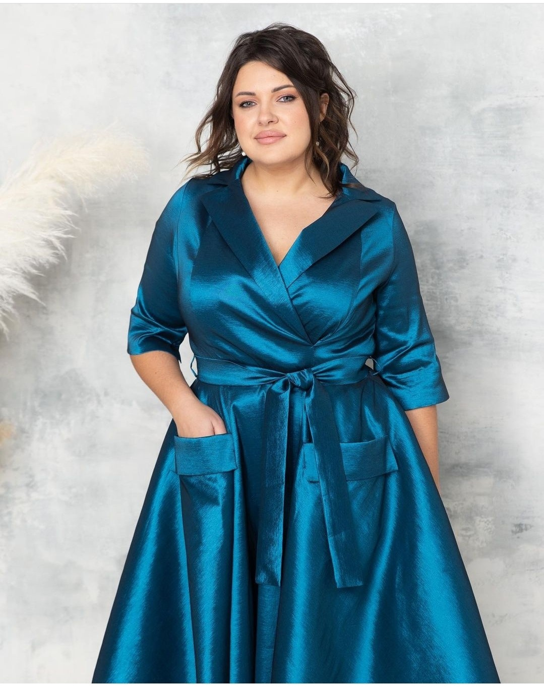 Элеонора, 52-54, 170 см. KED Production — продакшн из СПб. Создаём фото, видео и контент, который помогает брендам и селлерам продавать больше