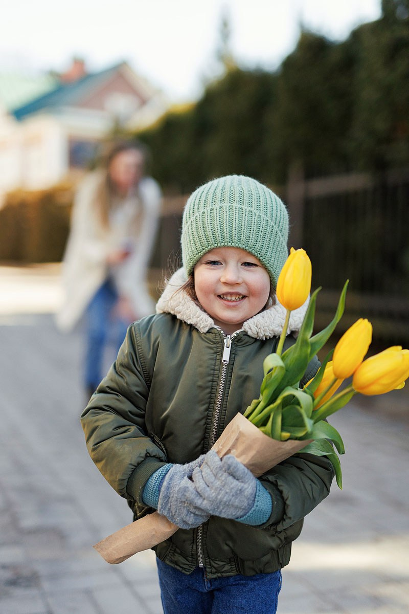 Прогулочные истории. Детский и семейный фотограф Домодедово