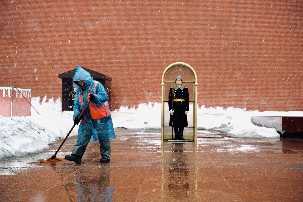 Стрит-фотография. Семейный фотограф в Москве Вики О»