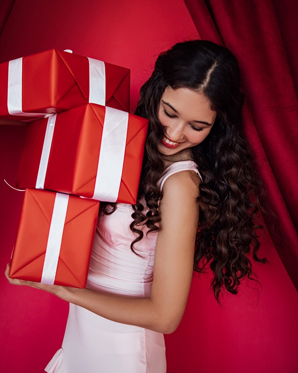 New Year. Светлана Ламм