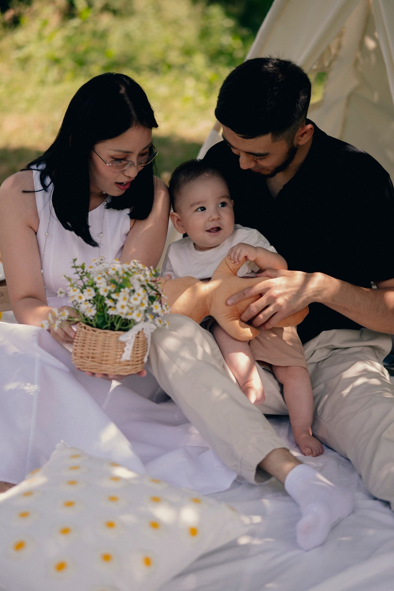 Отзывы. Фотограф Астана