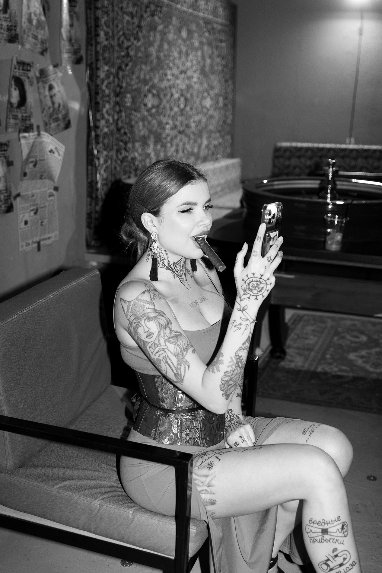 Mafia | birthday. Орлова Мария фотограф Волгоград, Камышин