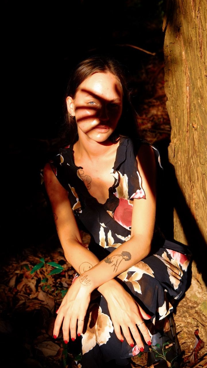 Portraits. Софа Катастрофа, Одичание. фотохудожница, креативный продюсер, автор. Nude, eros, портретный фотограф