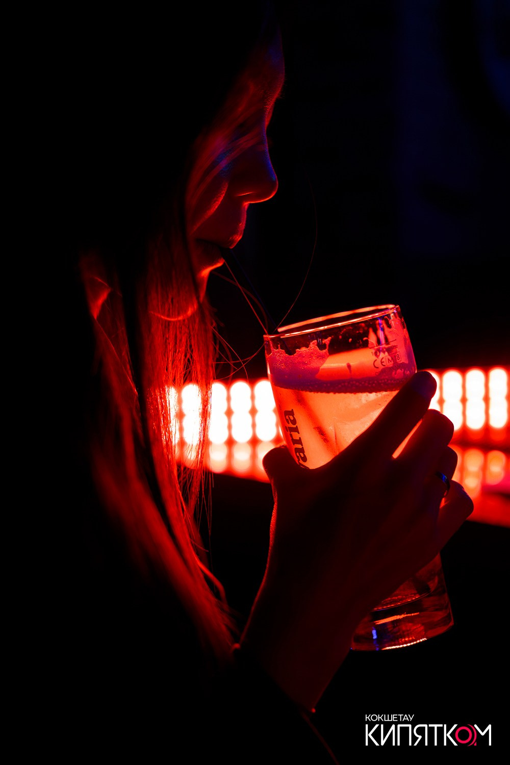 GENTLEMAN PUB. КИПЯТКОМ КОКШЕТАУ