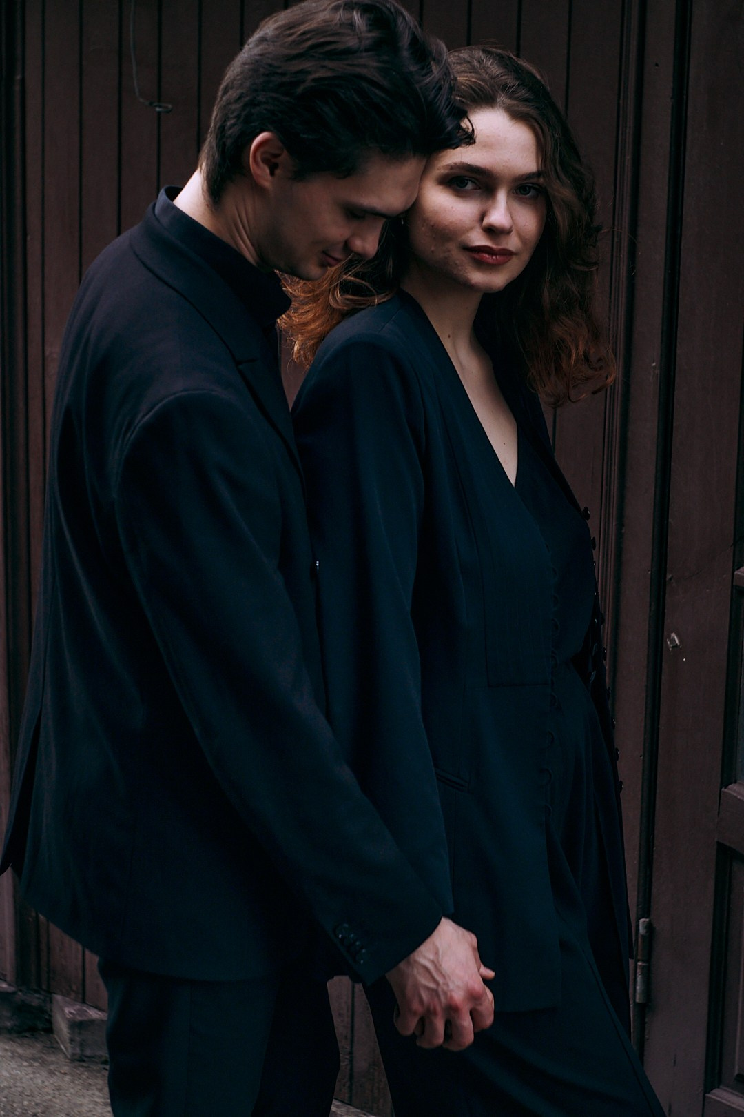 Парные съемки. Семейный фотограф в Москве