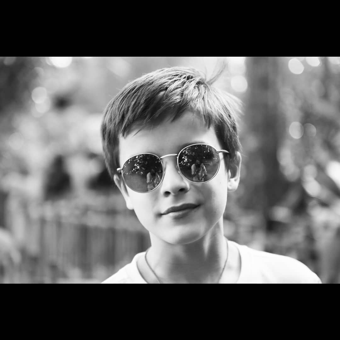 Anka`s Instagram. Заставка