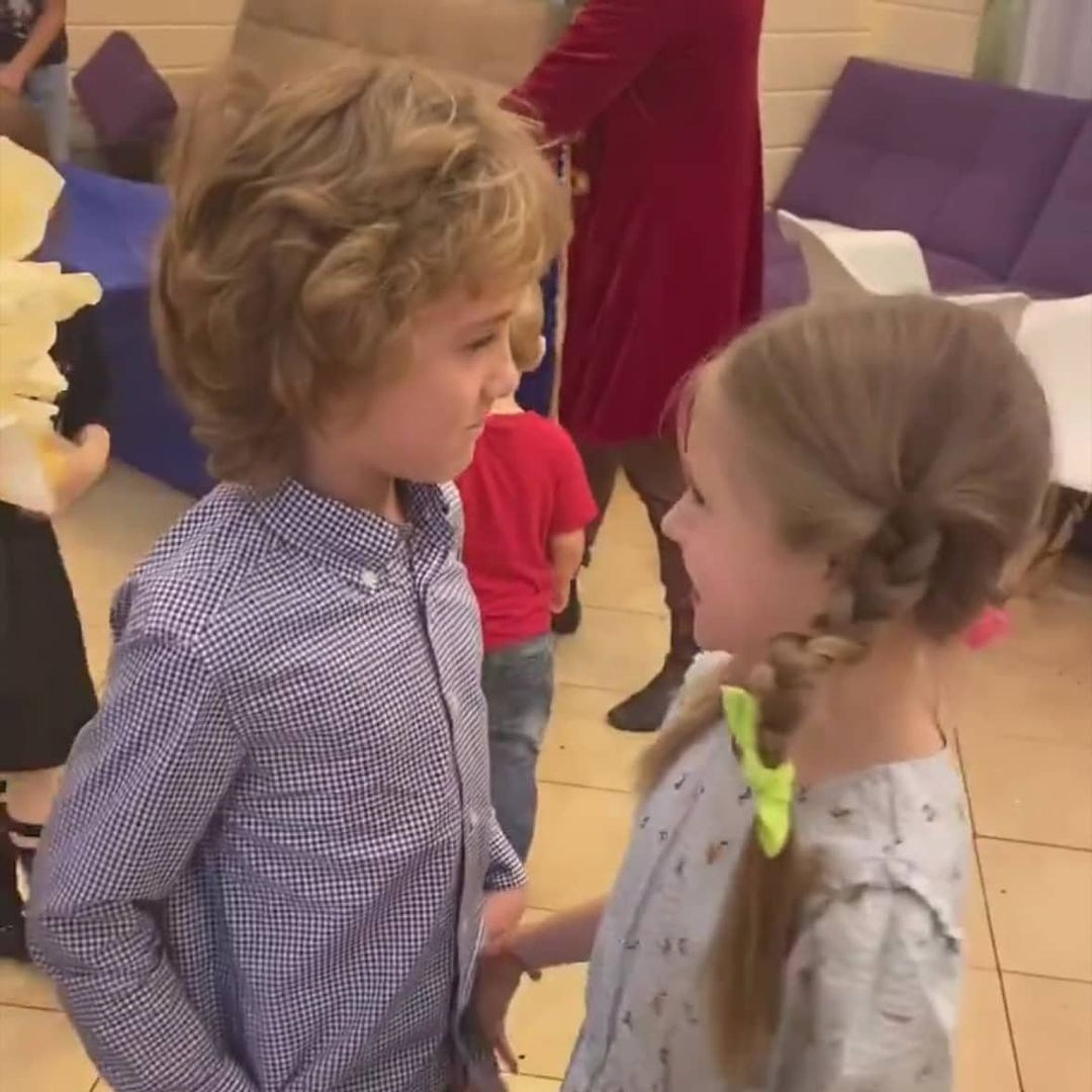 Anka`s Instagram. Заставка