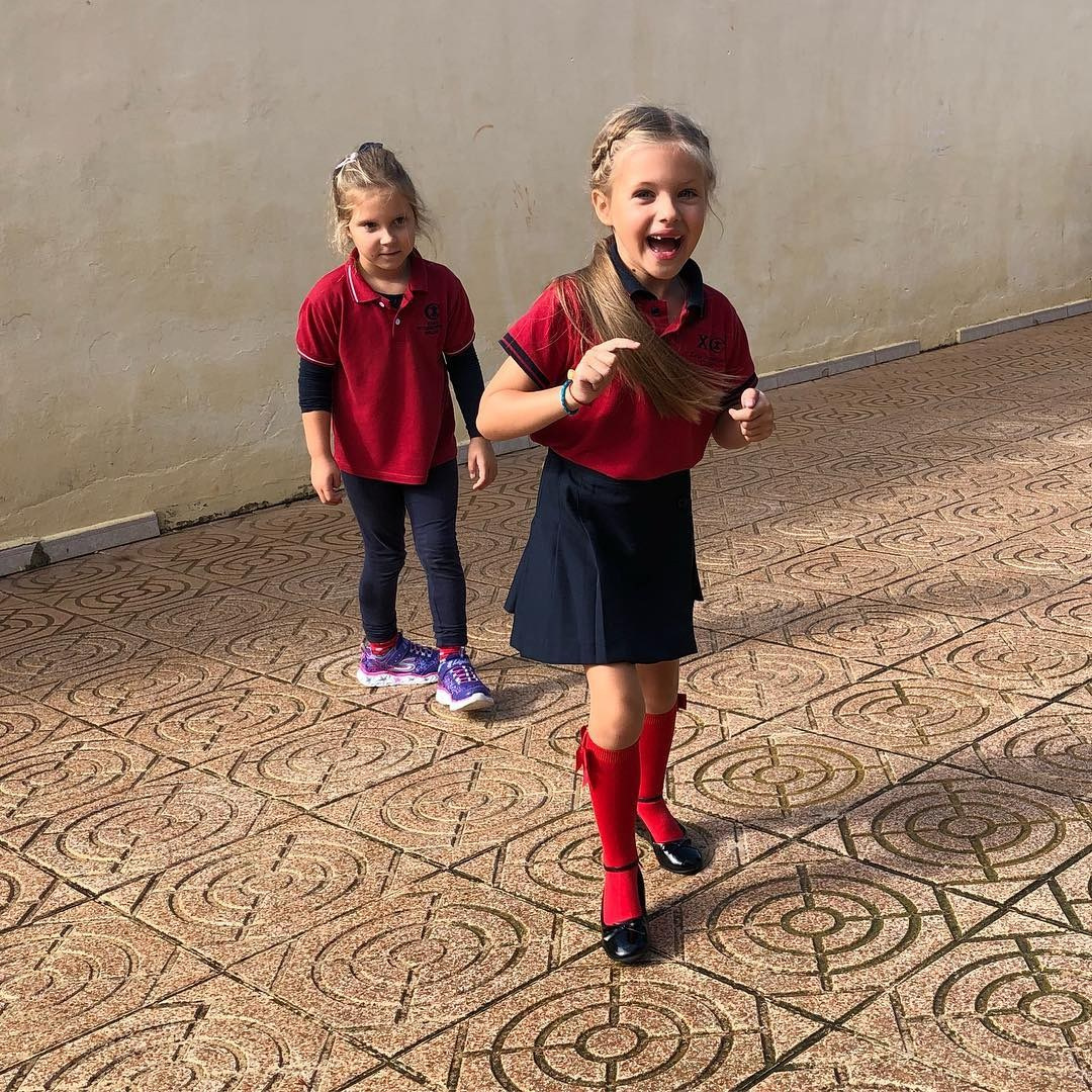 Anka`s Instagram. Заставка