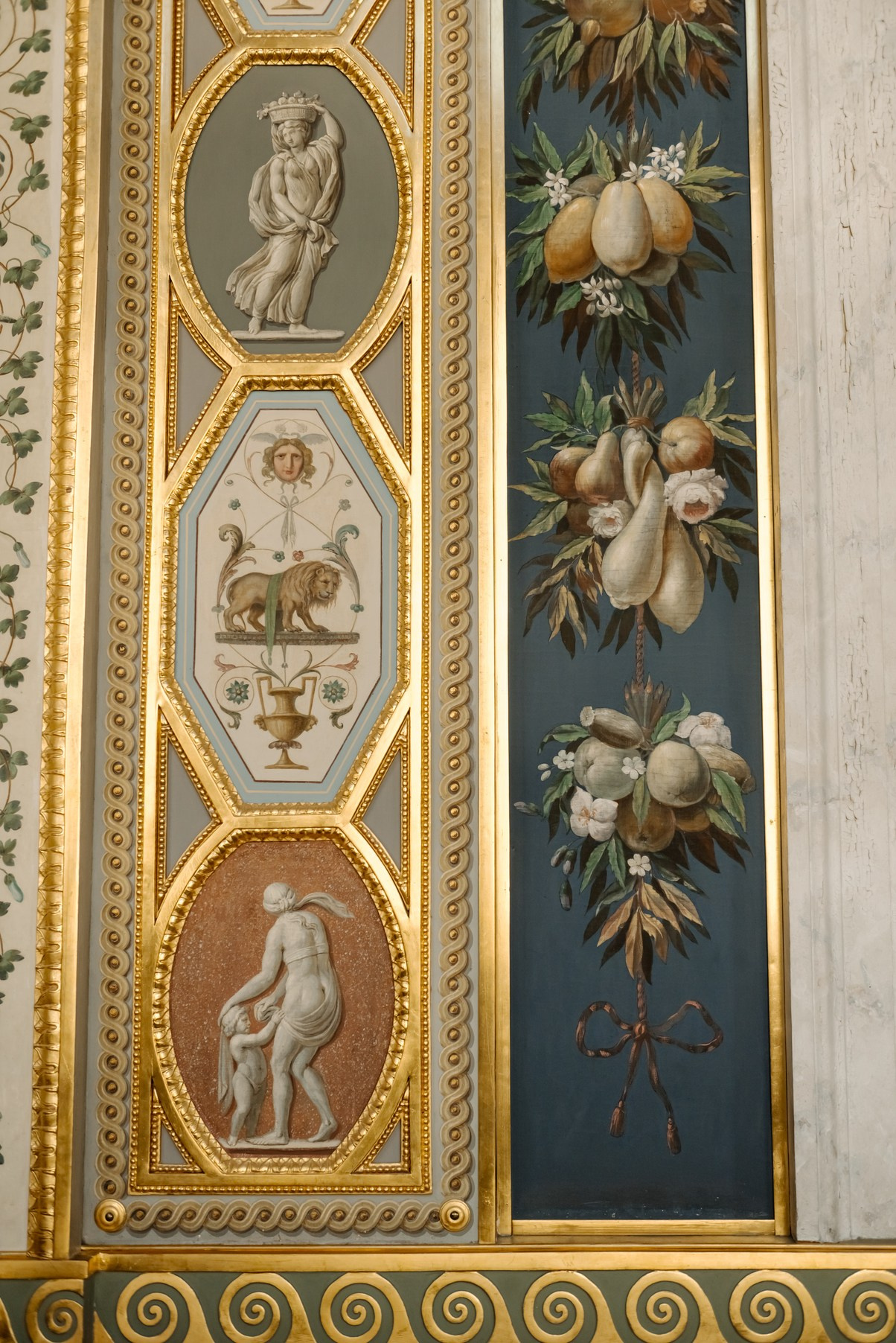 Эрмитаж 2. Свадебный и сеейный фотограф в Санкт-Петербурге Елена Худякова