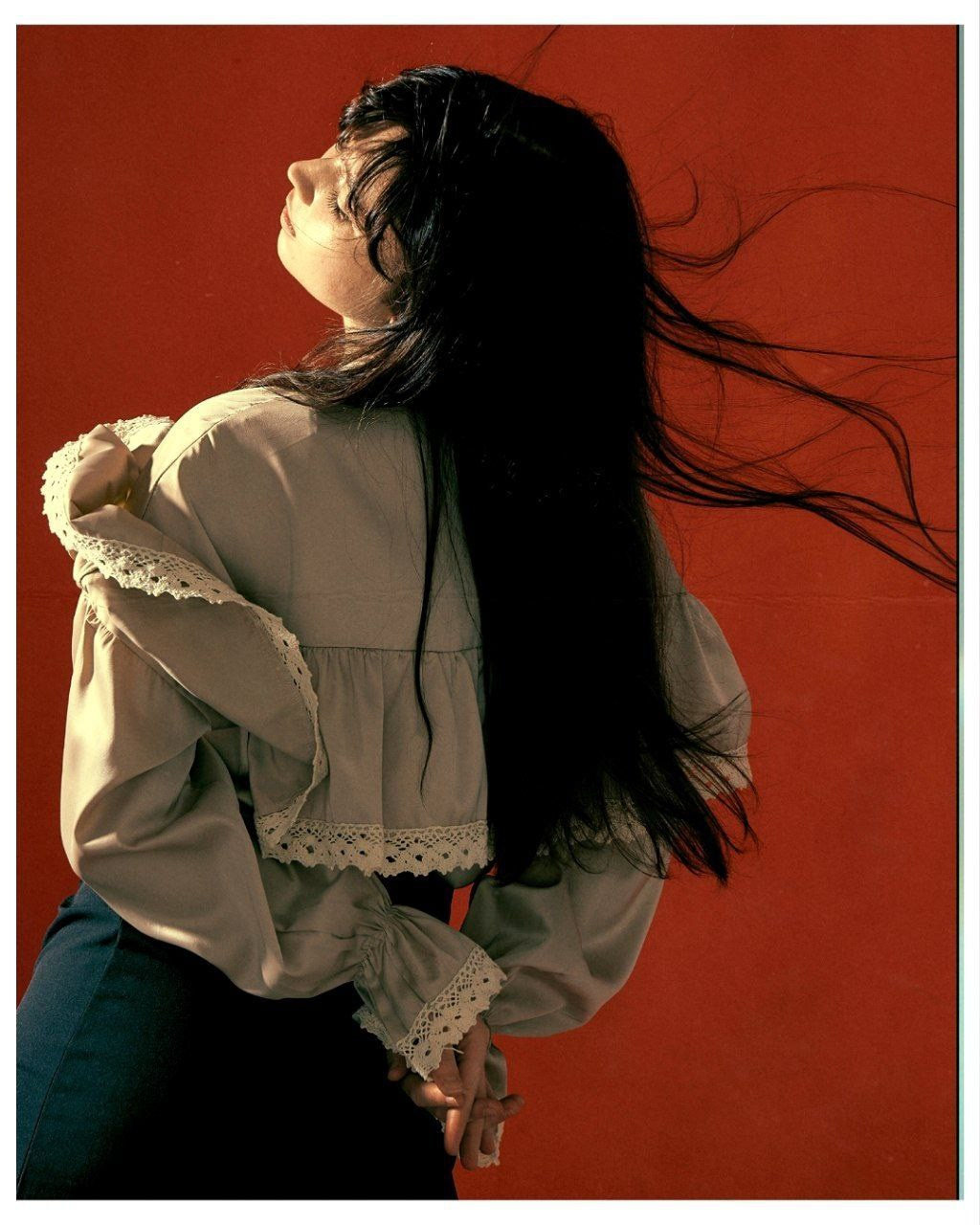 Виктория. Ксения Glossa. Портретный и репортажный фотограф в Самаре