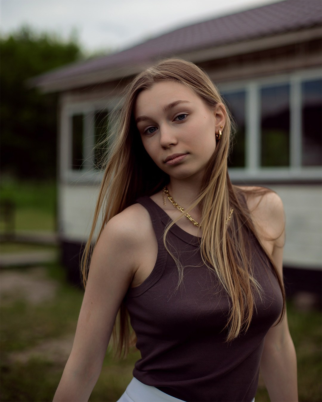 Фотосессия. Храмов Сергей — фотограф