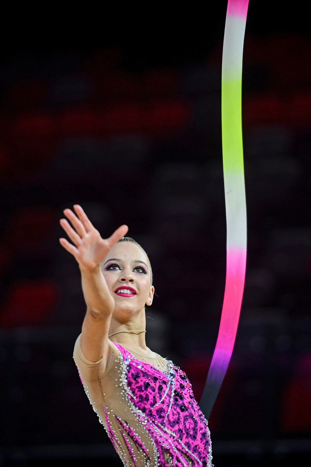 © Natalia Kolesnikova