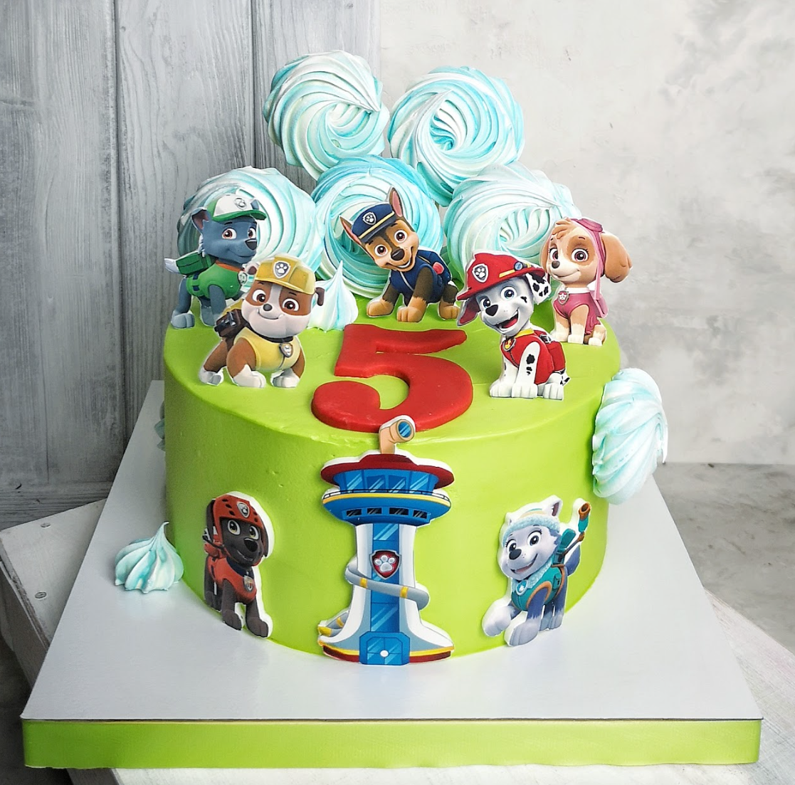 Crtani filmovi/filmovi