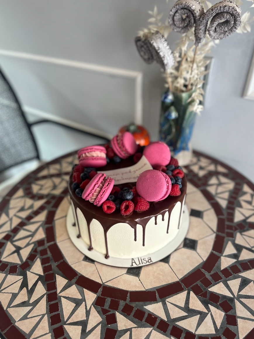 Prve godine i krštenja