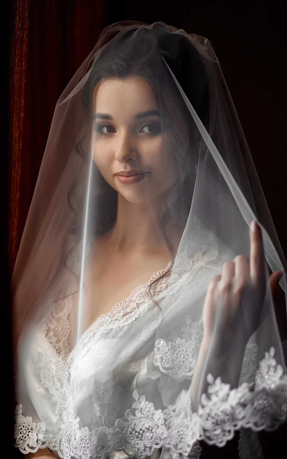 Кристина и Артём. Свадебная фотосъёмка в Брянске | Влад и Ирина Тютьковы