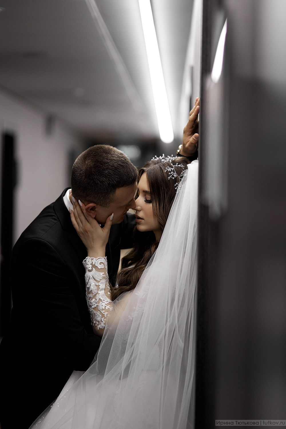 Светлана и Владислав. Свадебная фотосъёмка в Брянске | Влад и Ирина Тютьковы