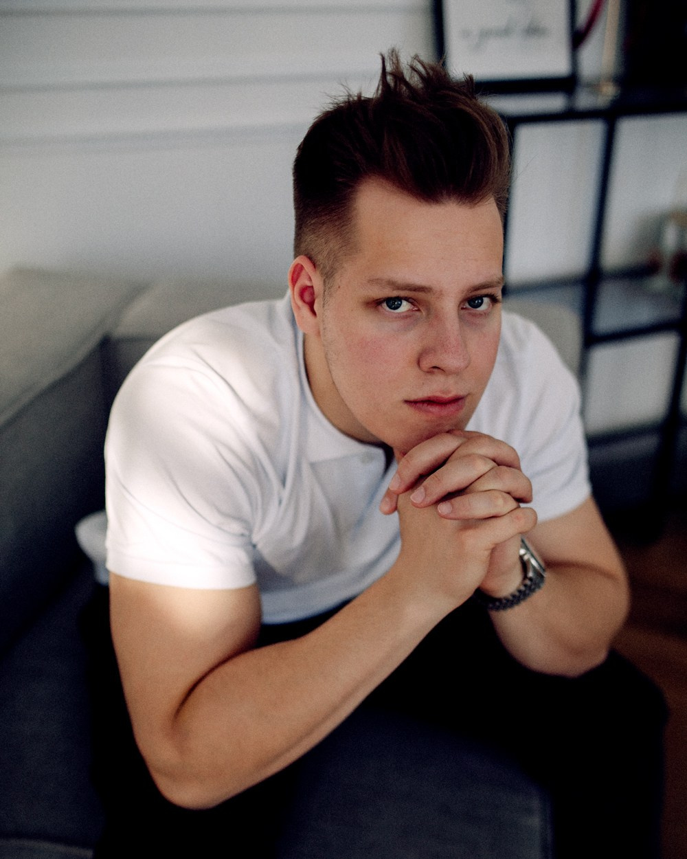 MARYANA&VANYA (STUDIO). Фотограф города Уральск Ольга Василец