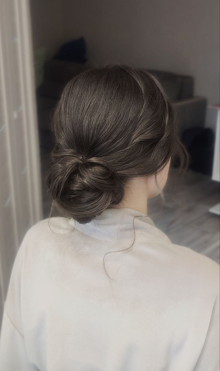 Hairslyle & mua. Фотографирую лучшие моменты ❤