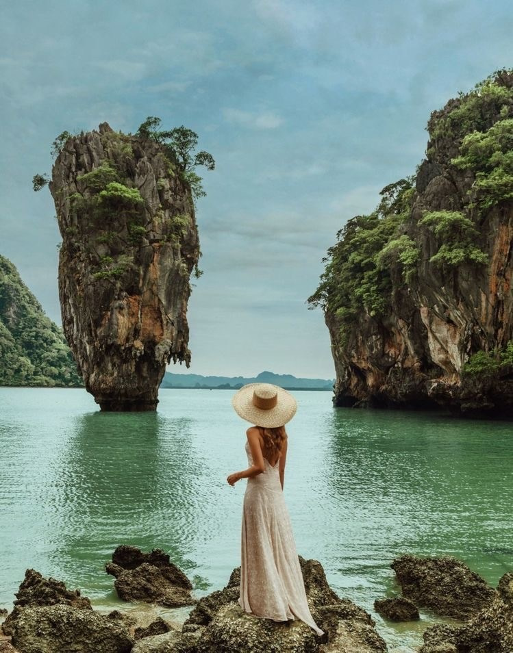 Фототур в Тайланд. Студийный фотограф в Краснодаре