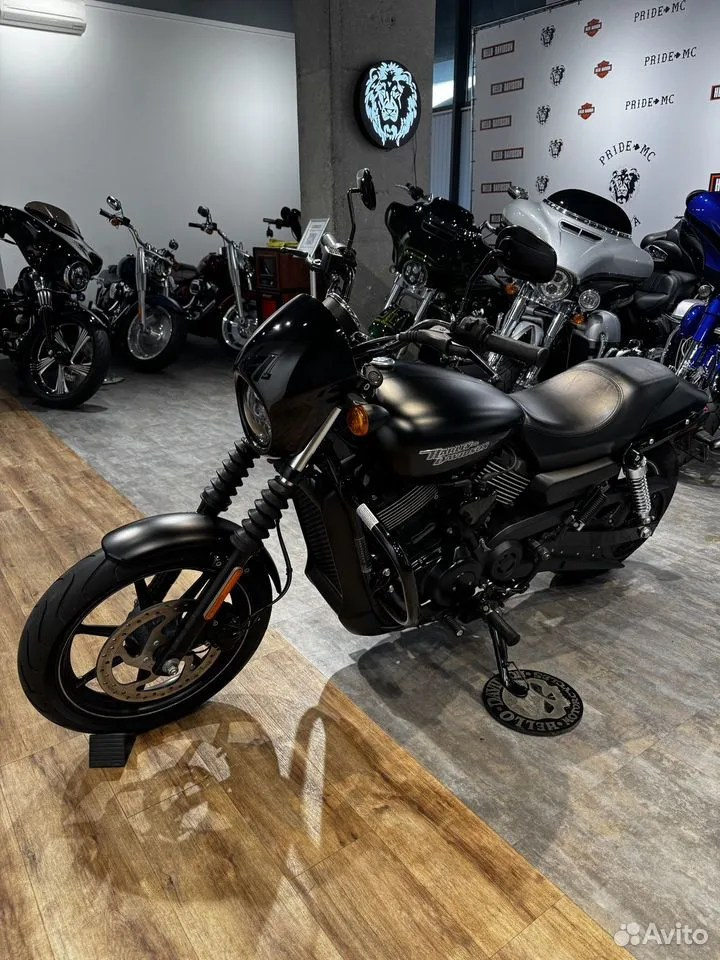 Купить Harley-Davidson 2017 HD Street Rod ABS — подробнее на сайте. Hello Davidson, Москва. Только хорошие мотоциклы…