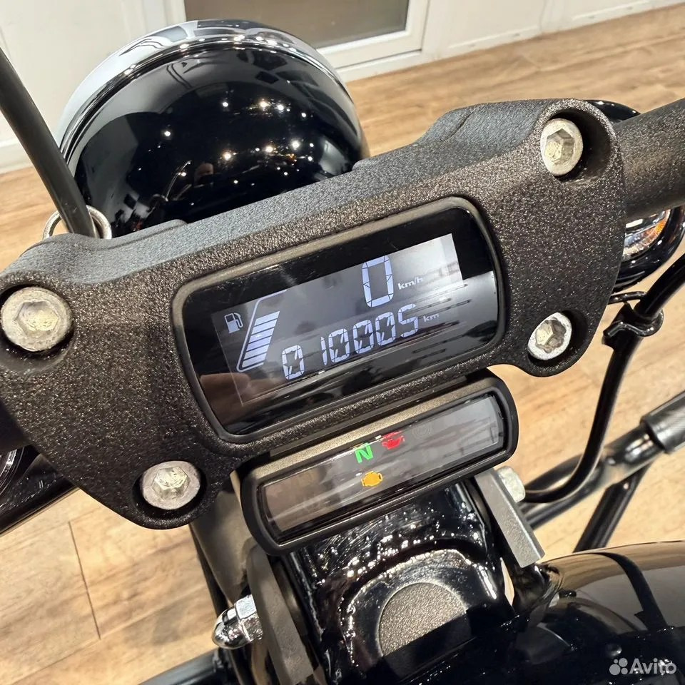 2019 Street Воb 107 Вlack Editiоn. Hello Davidson, Москва. Только хорошие мотоциклы…