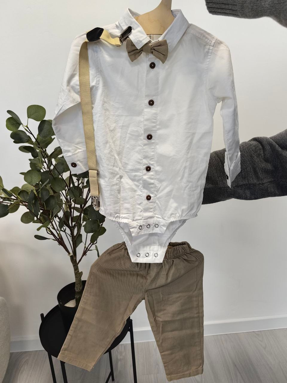 Детская фотосессия. Фотосессия на годик. Годовасие. Фотостудия «Птичка» Мытищи,