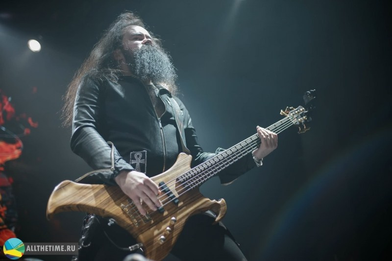 CATHARSIS. Магия музыки в кадре: Концертная Фотография