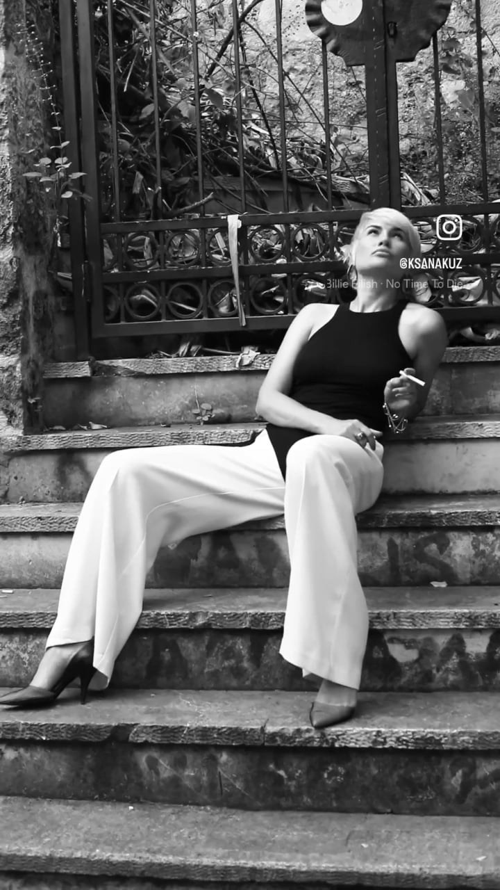 EVGENIYA. Оксана Кузь|фотограф и продюсер