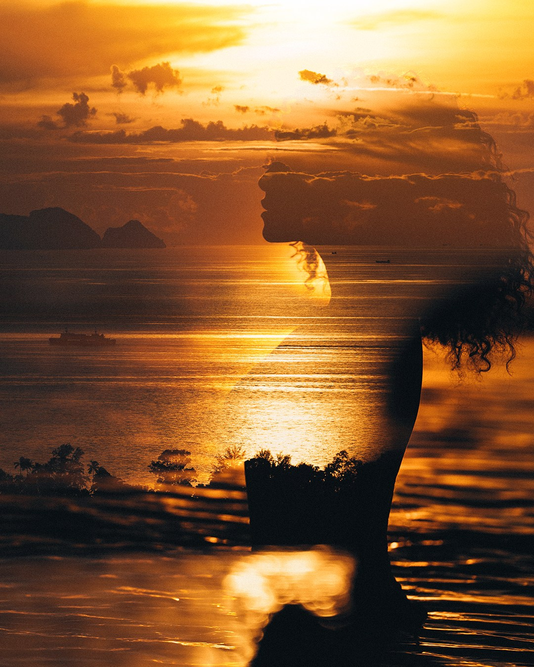 About human. Photographer in Koh Samui | Olga Krasikova