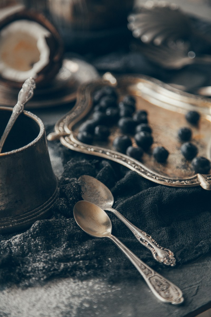 Фуд практикум