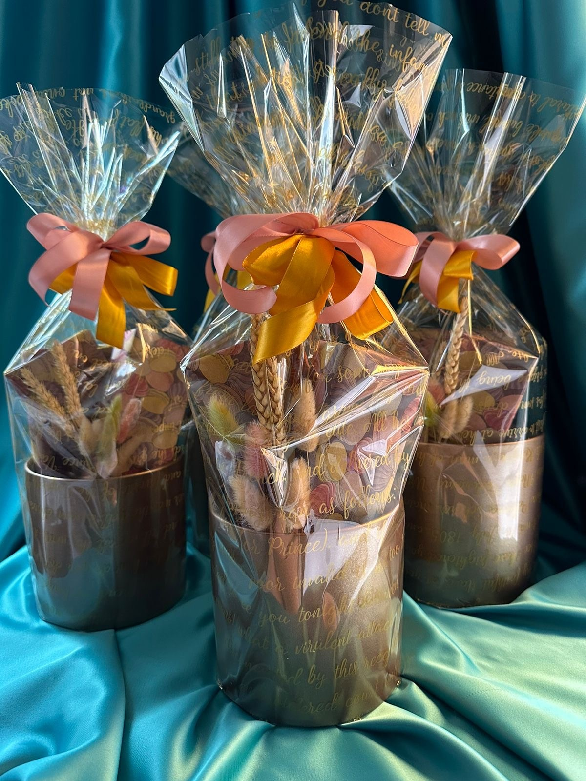 «Важному человеку!». Студия подарочных наборов «Владия»