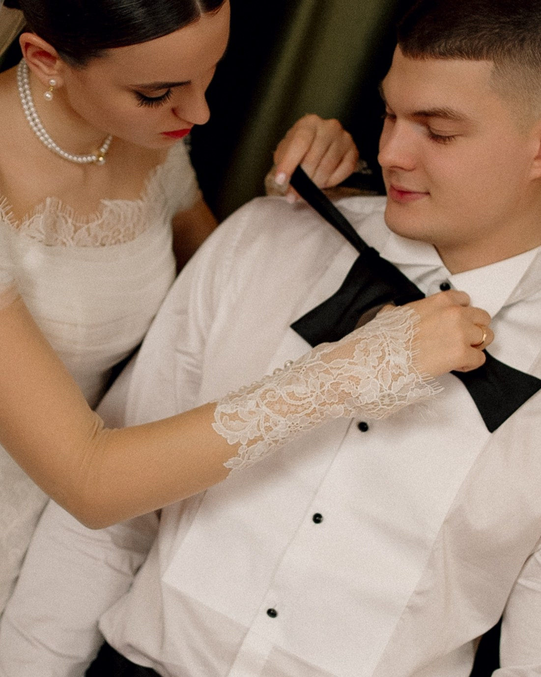 День для двоих. Свадебный фотограф в Краснодаре и Сочи Винидиктова Екатерина