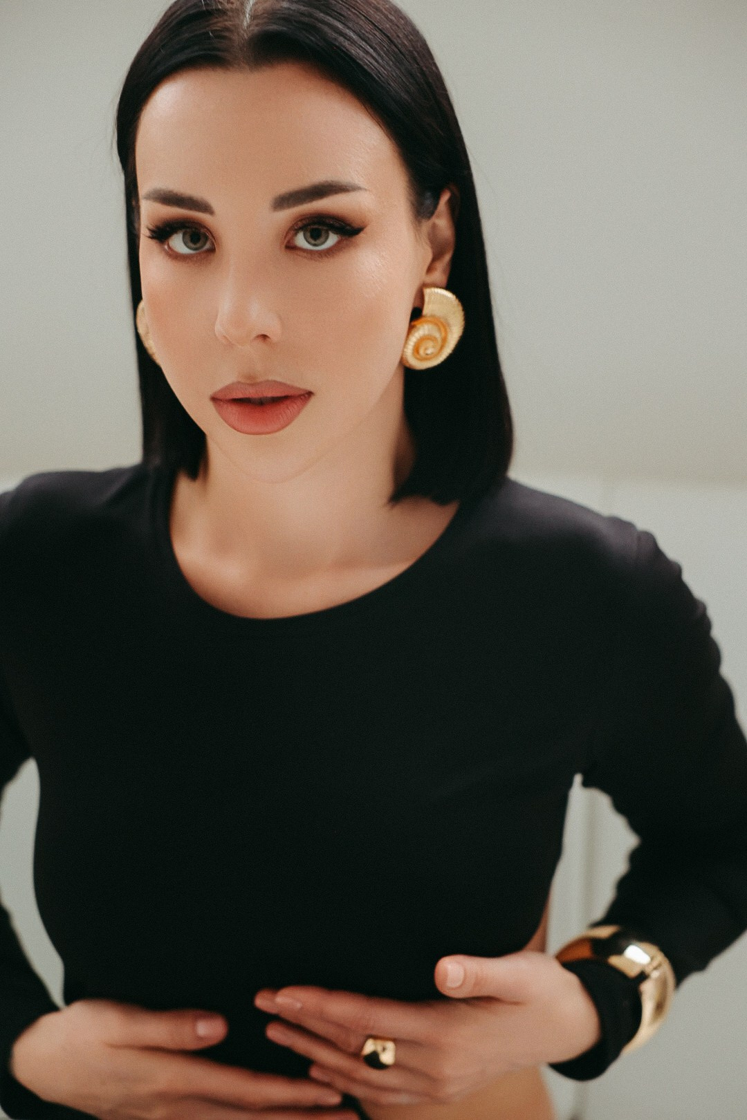 Алена. Фотограф Нижний Новгород