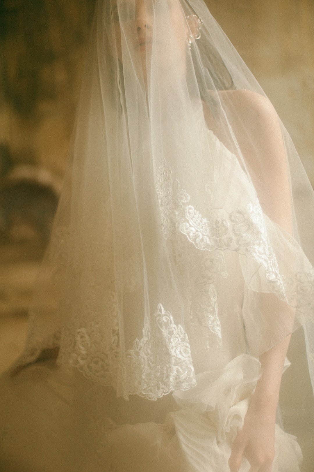 Ghost. Фотограф Нижний Новгород