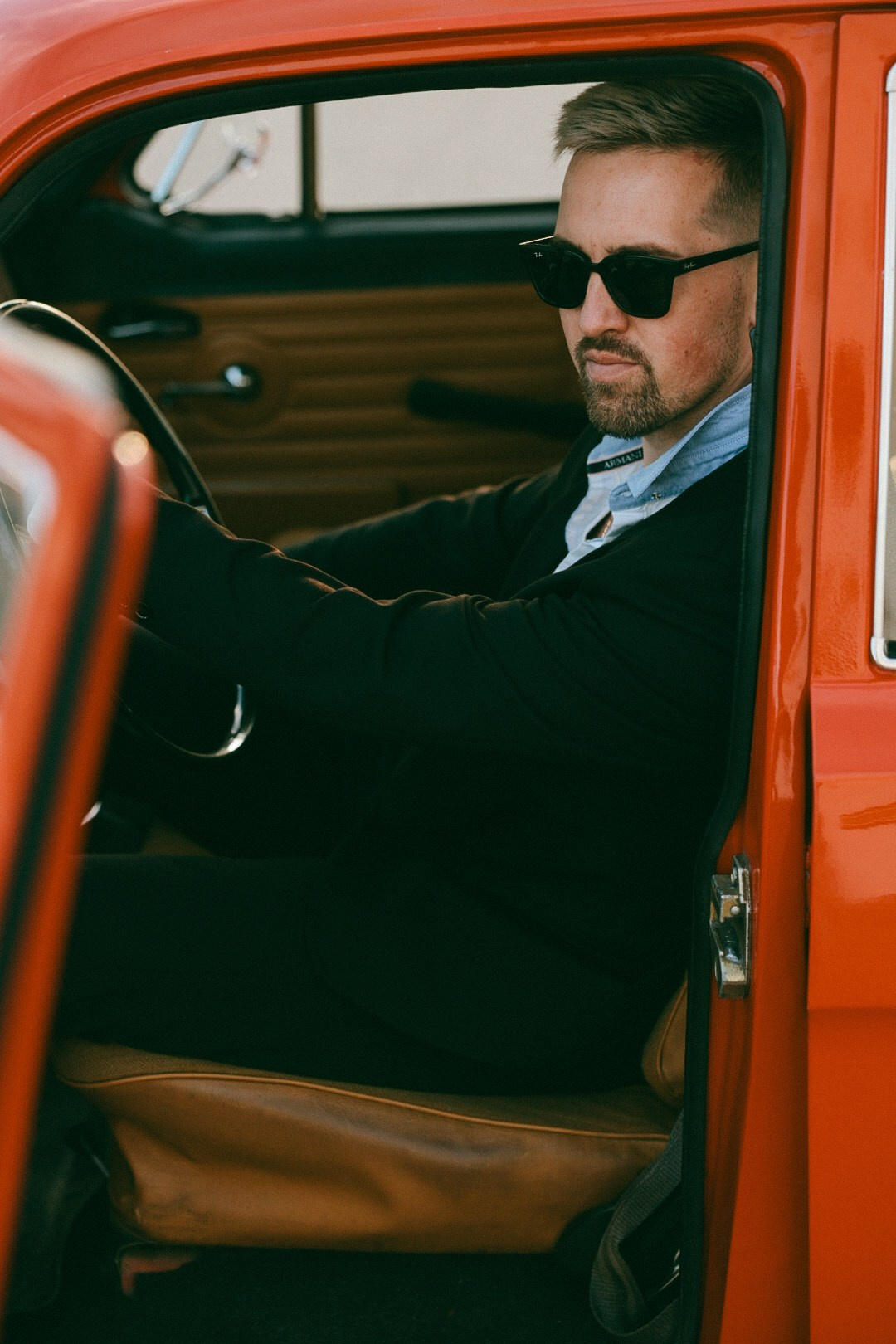 Оля. Фотограф Нижний Новгород