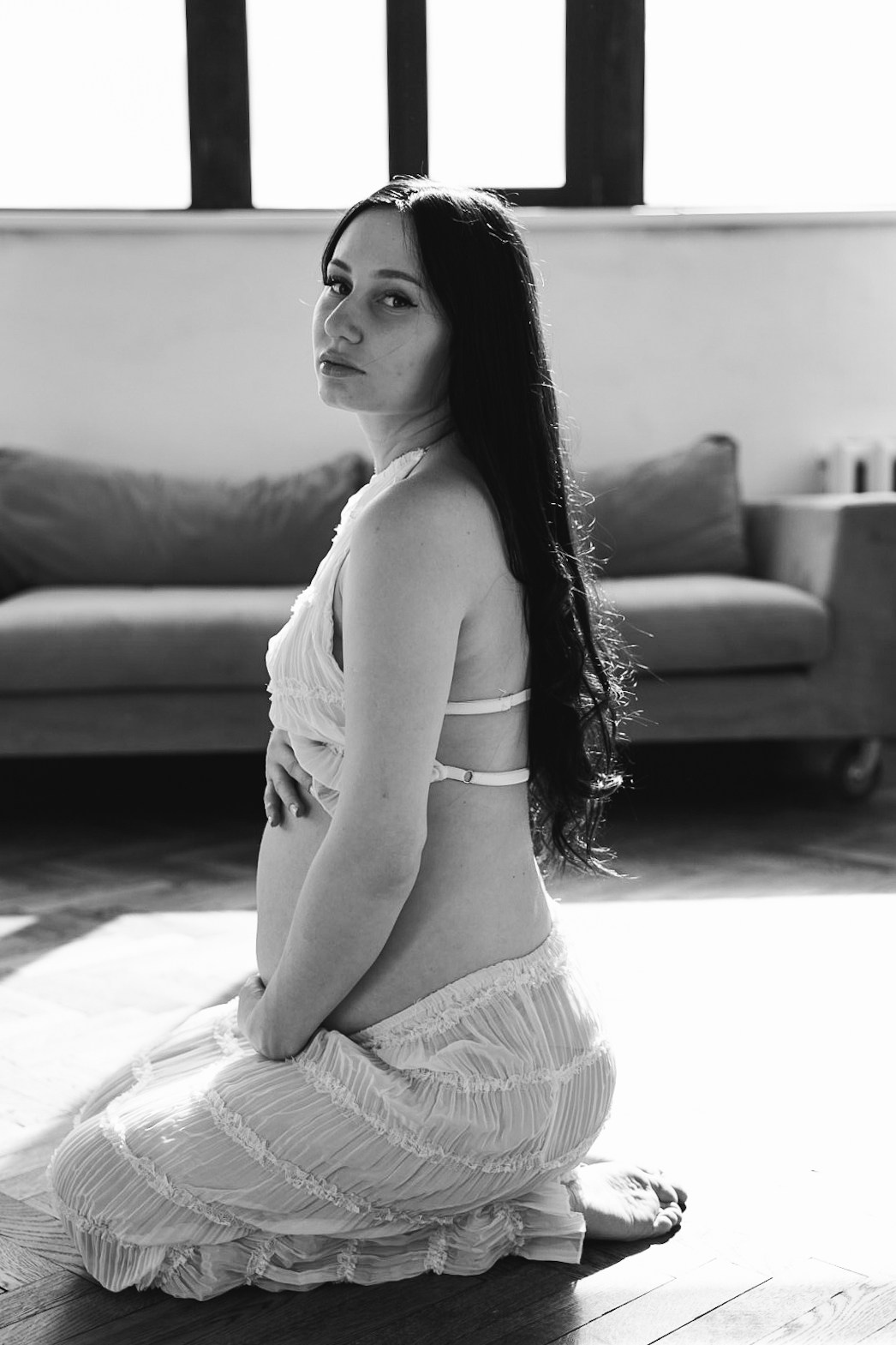 Ваня и Настя. Фотограф Нижний Новгород