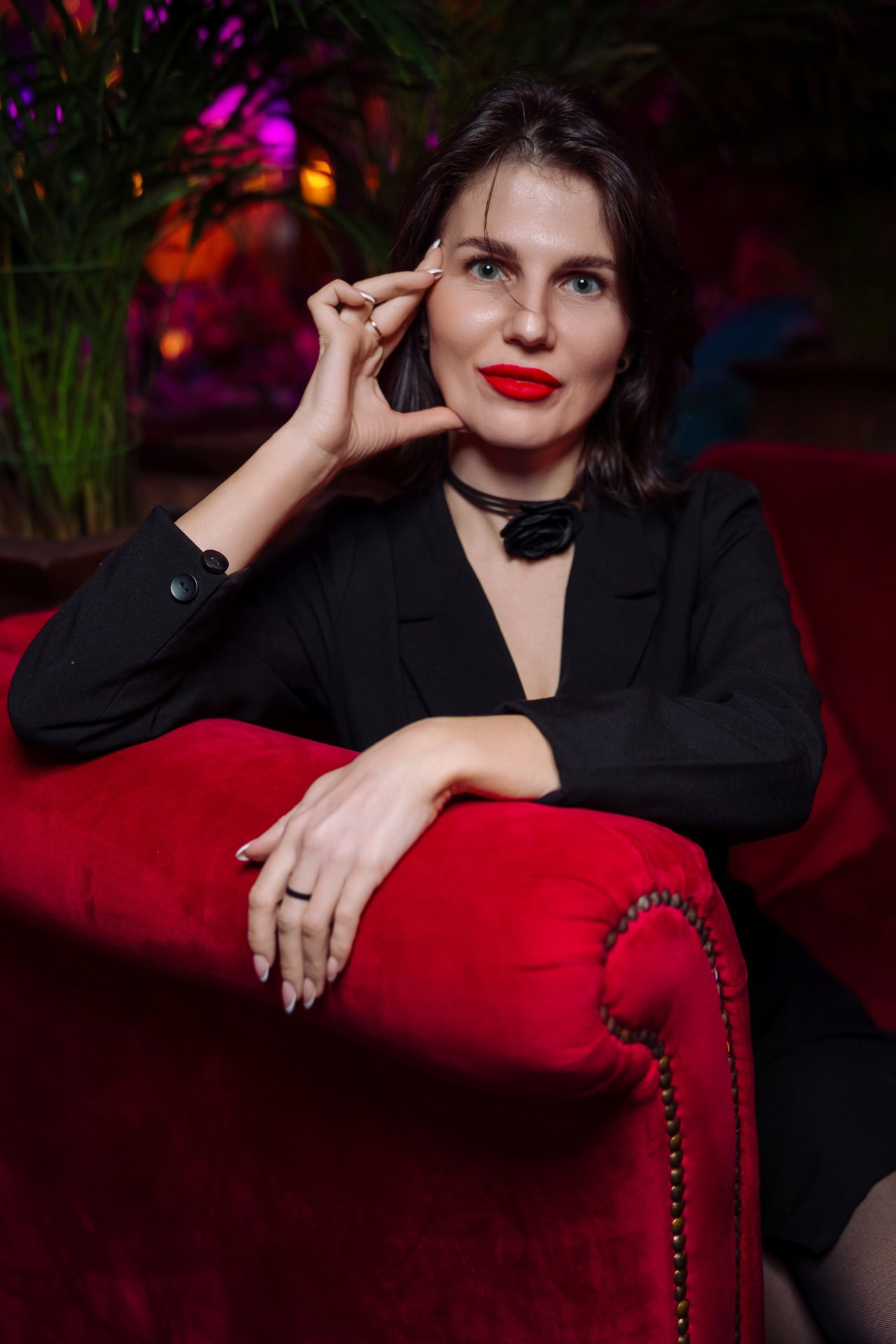 Репортажи. Корпоратив. Фотограф Сергей Лукьяненко