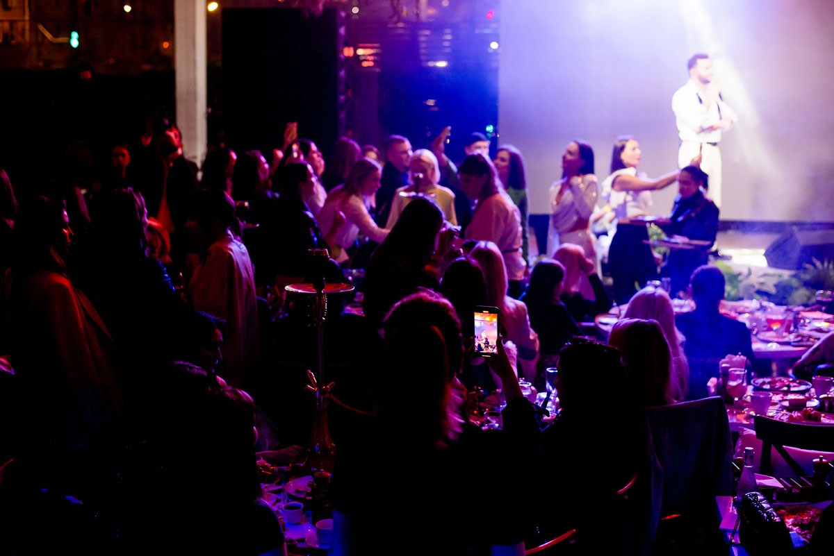 Нодар Ревия концерт «БОЛЬШОЙ САД» Ростов-на-Дону