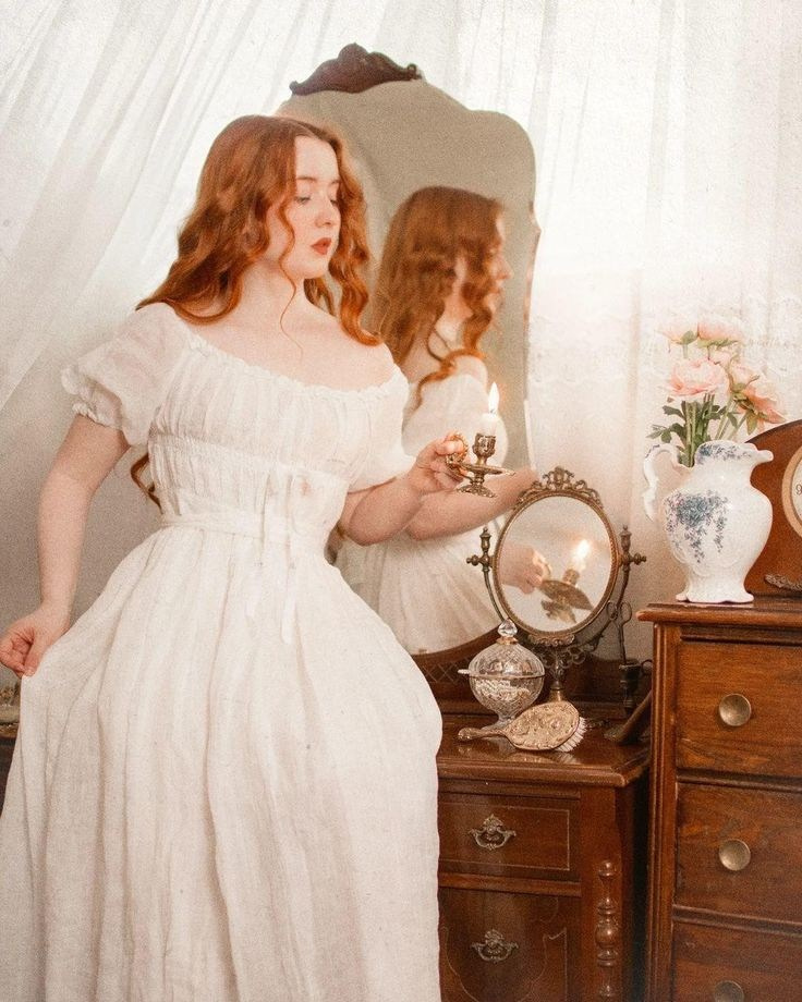 Рекомендации по образам для проекта «Там где просыпаются бабочки». Фотограф в Санкт-Петербурге, Анна Скворцова