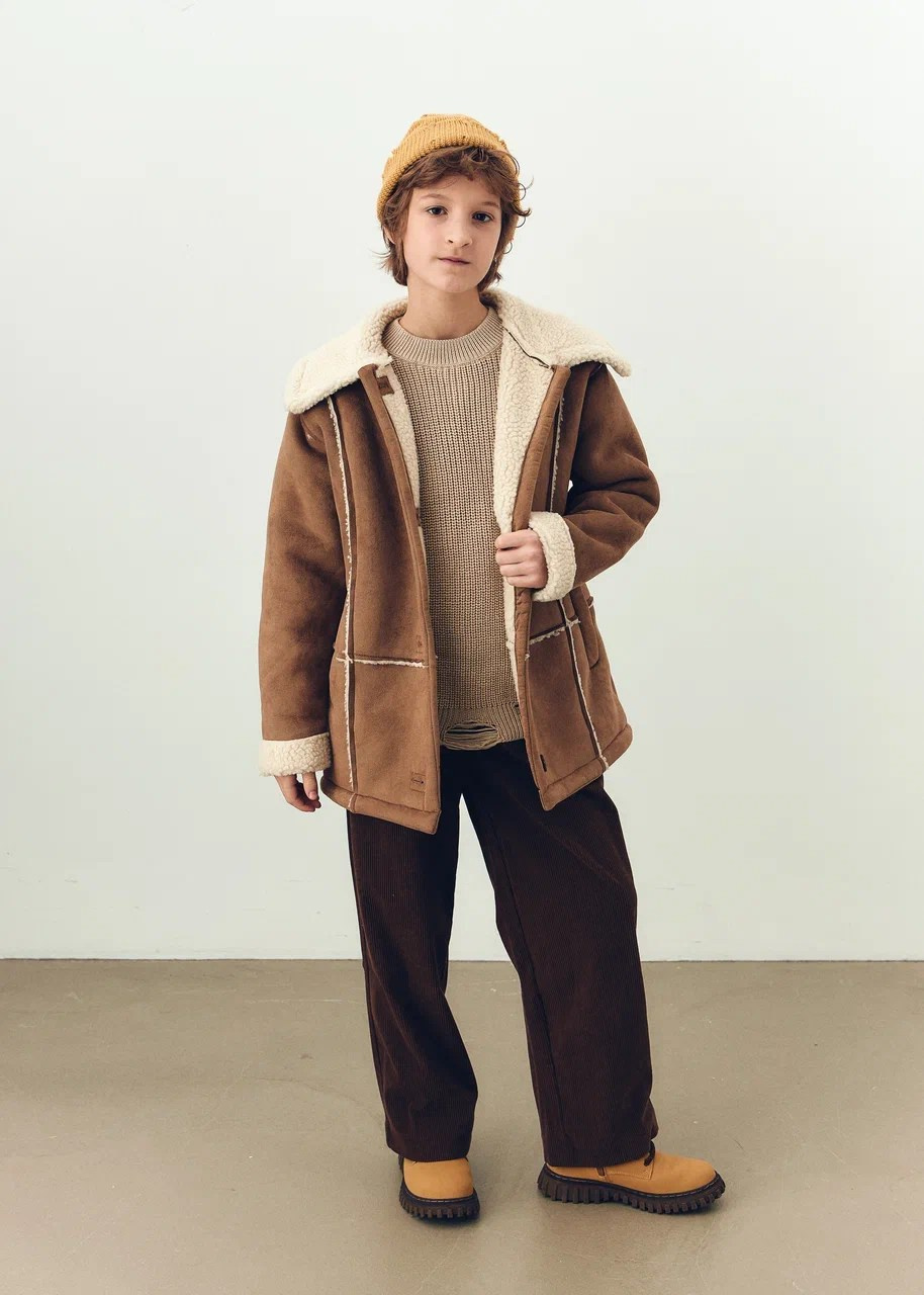 Кузнецов Иван 9 ЛЕТ 140 СМ. Детское модельное агентство Musthave agency. База профессиональных моделей