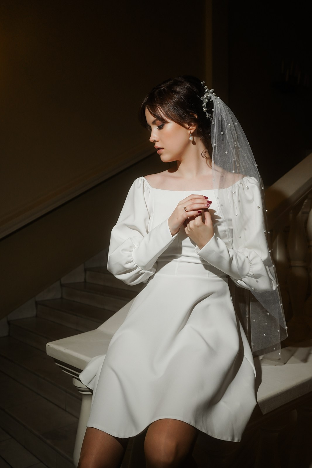 Владислав и Мария. 2022. Свадебный фотограф Великий Новгород Станислав Кособудский