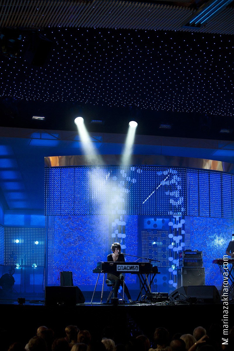 Новая волна в Юрмале 1 августа 2010 года. Марина Захарова — Фотограф. Москва / Marina Zakharova — Photographer