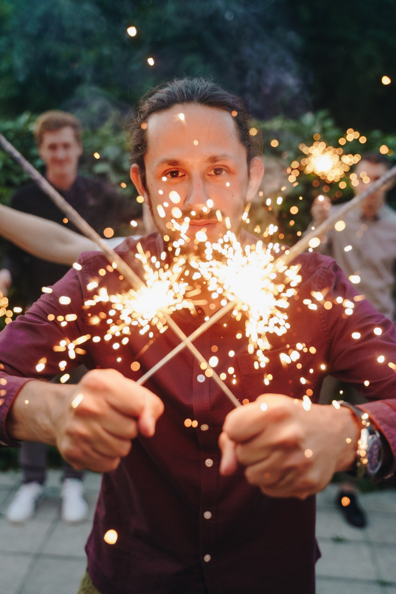 Свадебное портфолио. Михаил Белоусов фотограф Пермь